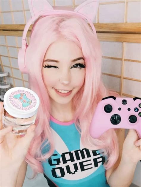 rBelleDelphineSimps The perfect place to simp for Belle Delphine. . Belle delphine mega leaks